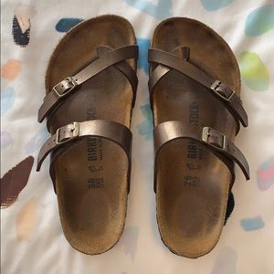 Birkenstock Mayari Sandal